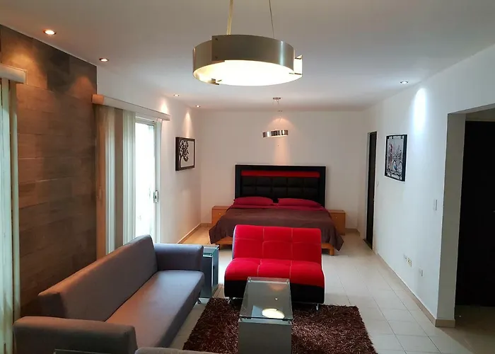 Contry La Silla Apartments zona tec - Nuevo Sur