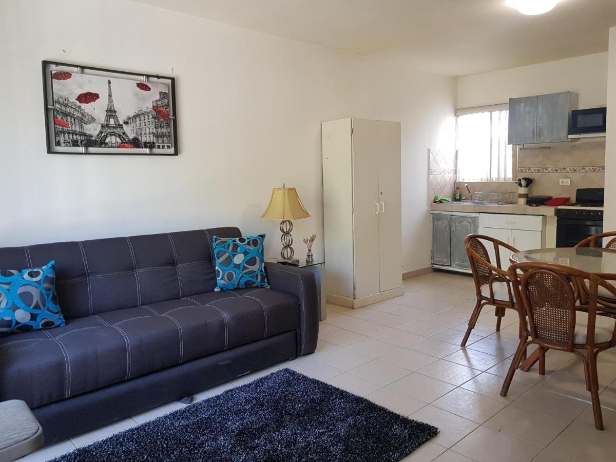 Contry La Silla Zona Tec - Nuevo Sur Apartamento Monterrey