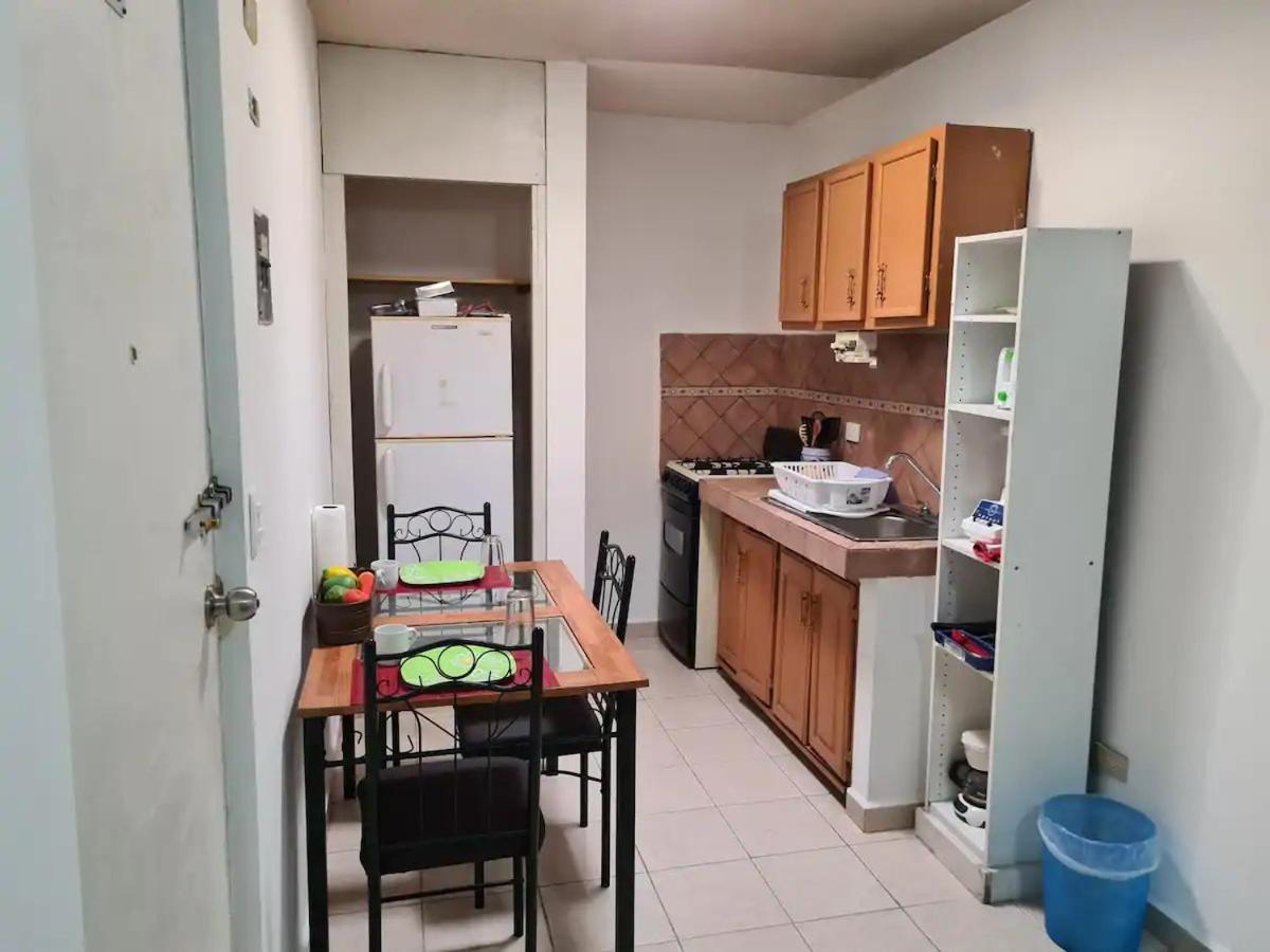 Contry La Silla Zona Tec - Nuevo Sur Apartamento Monterrey