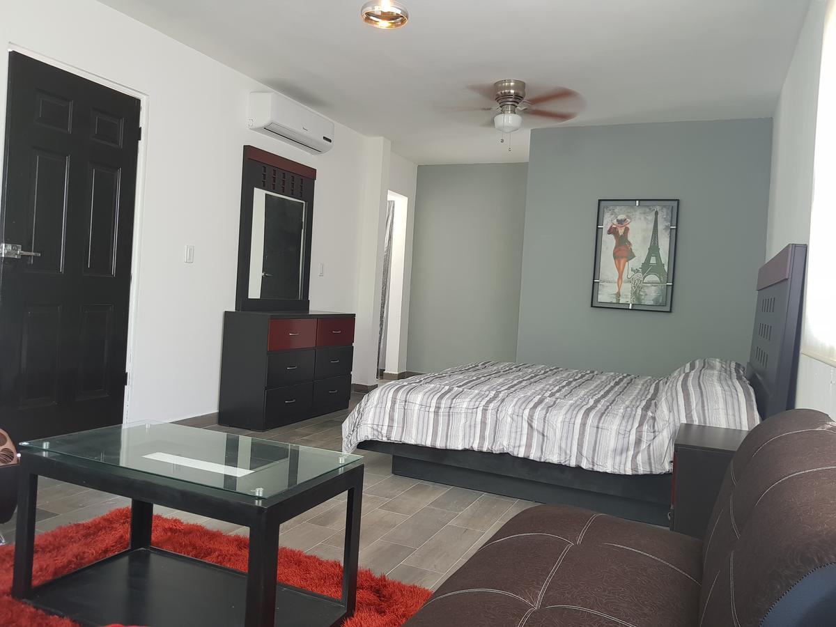Contry La Silla Zona Tec - Nuevo Sur Apartamento