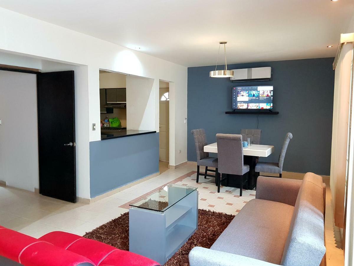 Contry La Silla Zona Tec - Nuevo Sur Apartamento