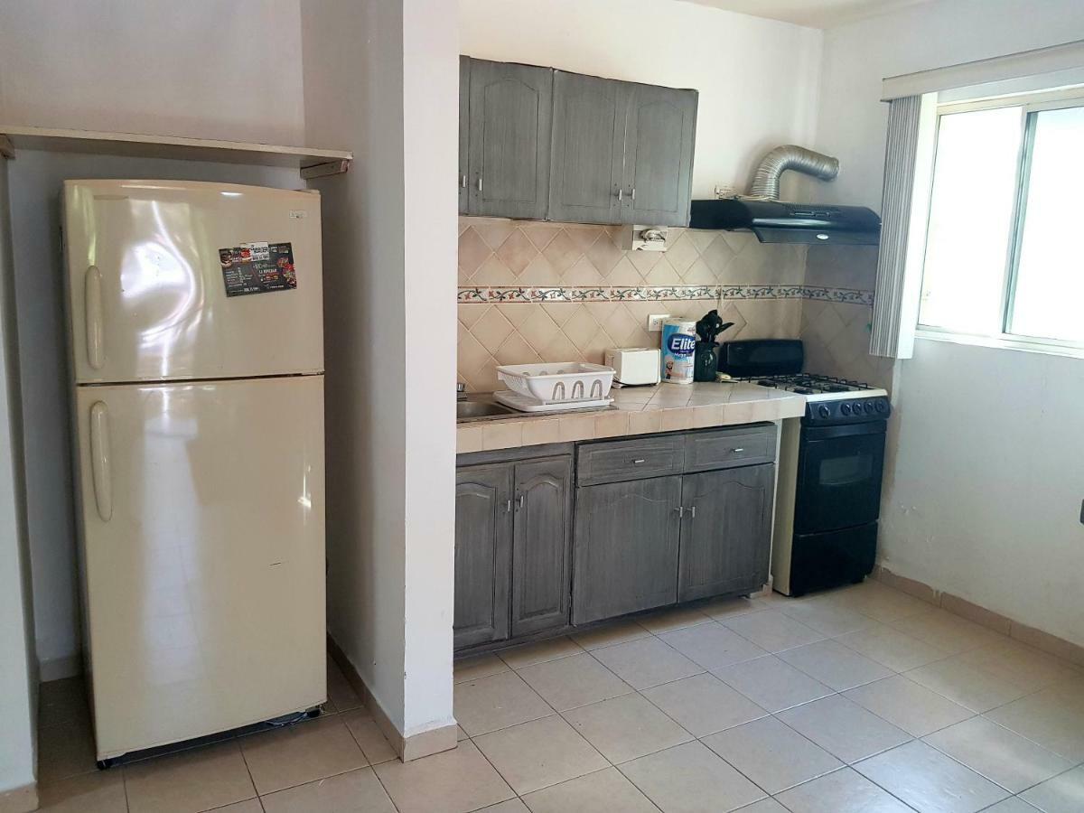 Contry La Silla Zona Tec - Nuevo Sur Apartamento