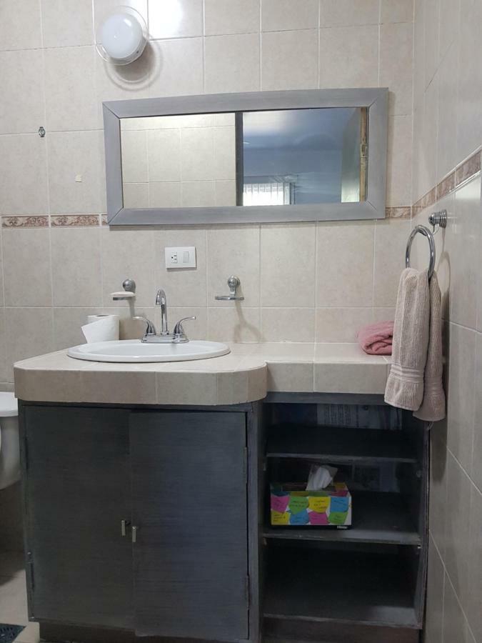 Contry La Silla Zona Tec - Nuevo Sur Apartamento Monterrey