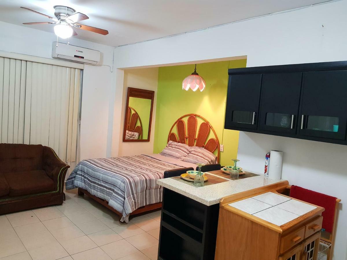 Contry La Silla Zona Tec - Nuevo Sur Apartamento Monterrey