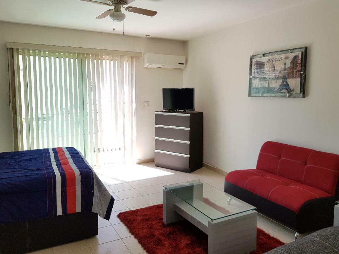 Apartamento Contry La Silla Zona Tec - Nuevo Sur Monterrey